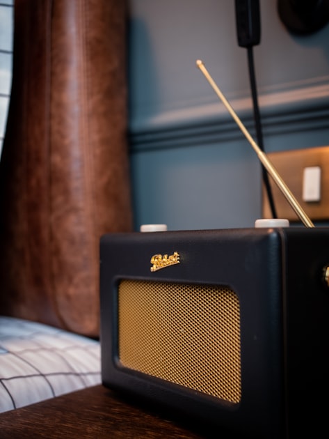 Understanding DAB Digital Radio